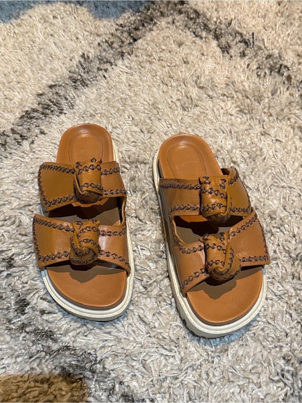 Alexandre Birman sandals